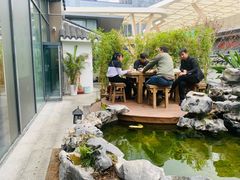 -道南書院·私房菜·早午茶·茶馆