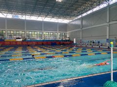 -体育场桃源游泳馆