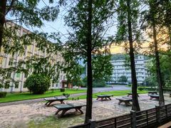 -西南交通大学(峨眉校区)