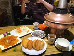 -下杨家青海土火锅(海湖店)