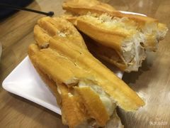 -常鲜德乐购迎桂馒头店(麻巷公寓店)