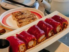 -陶兰居·香港饭店·海鲜大排档(圆融时代广场店)