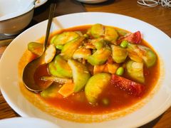 -新荣记(西溪湿地店)