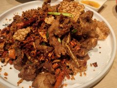-避风塘(百联东郊店)