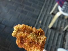 麻辣酥肉-傅强排骨(成都总店)
