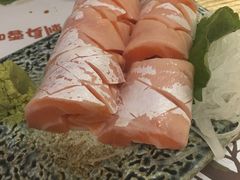 -林妈妈村·日式料理(宝山万达店)