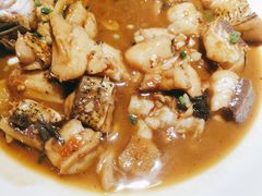 农家划水-千岛湖小鱼儿·淳安匠心农家菜