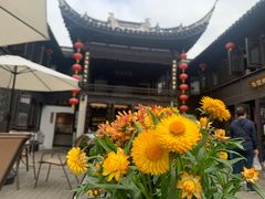-山塘街
