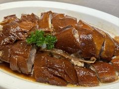 -顺鹅季·非遗烧鹅(六道口店)