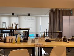 -Oasis绿洲银饰珍珠手作diy(壹方城店)