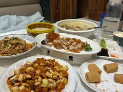 -福来居烤鸭店(天坛二店)