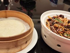 -上海小南国(国会店)