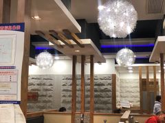 -青松馆韩国料理(香港中路佳世客店)