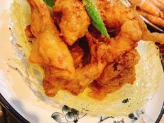 -盈田盈粥庄(博山东路店)