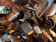 -宾朋海鲜特色美食餐厅·纯手工鲅鱼水饺(兴海路店)