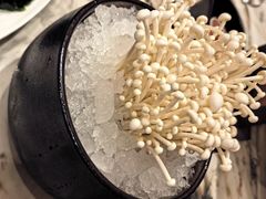 -大舜国风· 和牛火锅(绮霞街店)