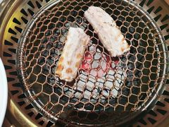 -韩盛·古法烤肉店(皇城恒隆广场店)