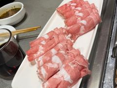 捞派嫩羊肉-海底捞火锅(南山京基百纳店)