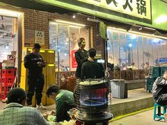 -五里关火锅(牛市口店)