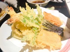 -松子料理(白家庄店)