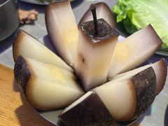 -杨小佳·齐齐哈尔烤肉·烤串(广州店)