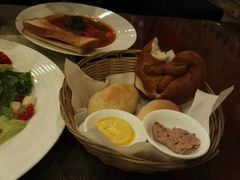 -柏斯图德国餐吧(馆陶路德国风情街店)