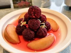 -溪山云境森林音乐餐厅(湖景店)