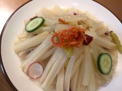 -汝州八大碗(蓝湾店)