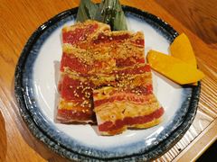 -竹涟烧肉(太古里店)