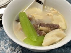 -扬州香格里拉·香宫中餐厅