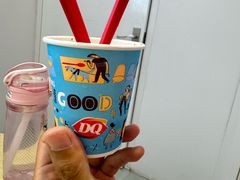 -DQ·蛋糕·冰淇淋(鸿坤店)