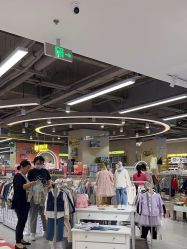 -孩子王(盐城宝龙广场店)