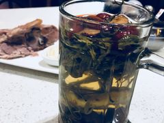 八宝茶-伊祥·敦煌楼