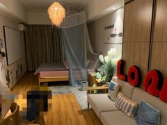 -小小班私人影院·猫咖(万达茂广场店)