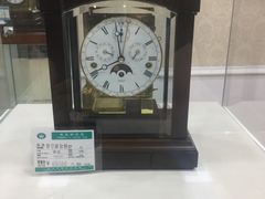 -亨得利(滨江道店)