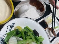 -国人川菜(李家村建东街店)
