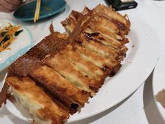 -大眼锅贴水饺(河东店)