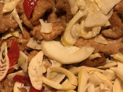 -西藏饭店·亚克·食光自助餐厅(文殊院店)