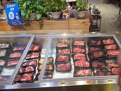 -炽城·烤肉名家(鸿达中央广场店)