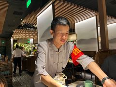 -锦府盐帮·李宅(领展购物广场中关村店)