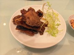 -老洋房花园饭店(绍兴路店)