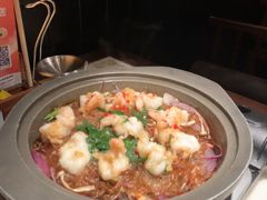 -绿茶餐厅(千岛湖银泰城店)