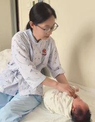 -雪绒花月子会所(祥盛店)