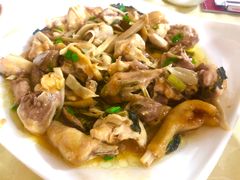 -区海鸡场饭店(石壁店)