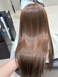 -BEAUTY HAIR GANO