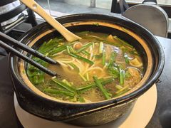 -南蛮子Southern Barbarian(进贤路店)