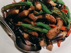 -飶香居(省博物馆店)