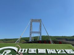 -本溪大峡谷