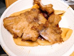 -鲜得来排骨年糕(豫园店)