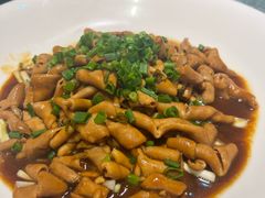 -猪肉婆私房菜(容桂总店)